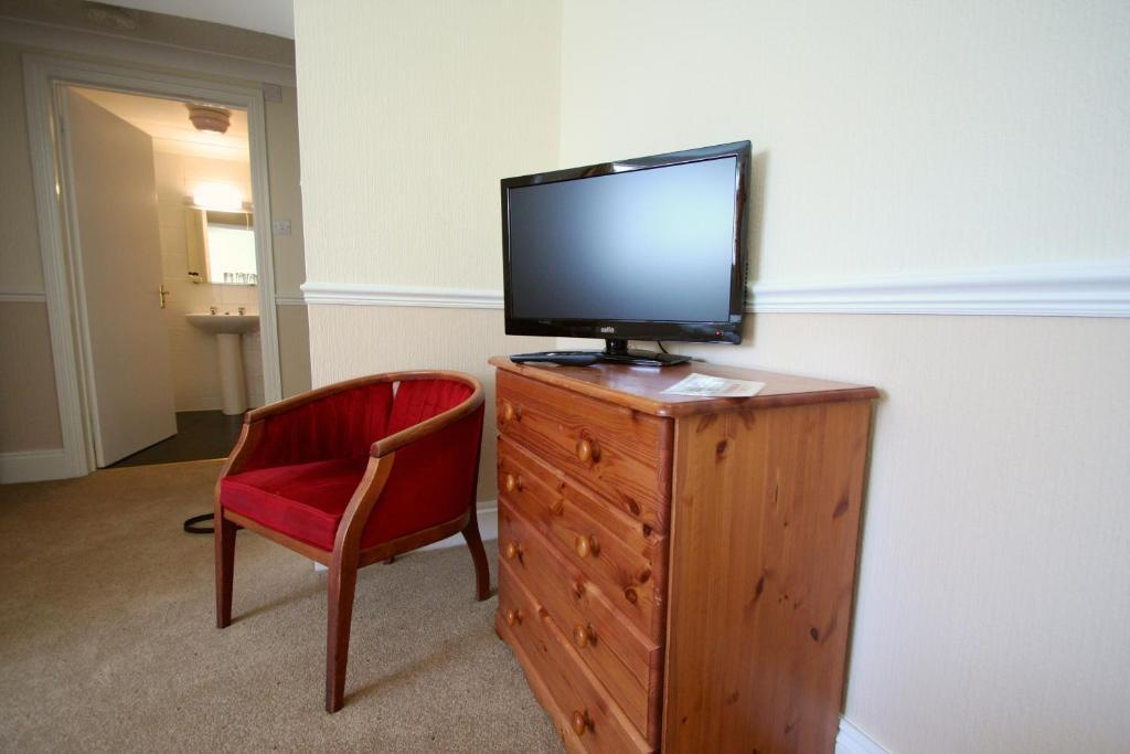 Marquis Hotel Torquay Zimmer foto
