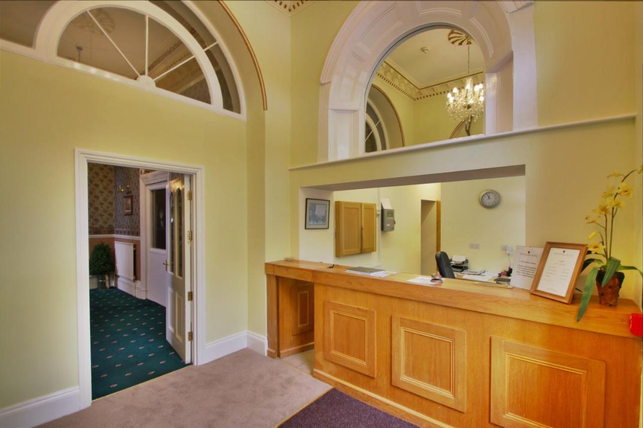 Marquis Hotel Torquay Exterior foto