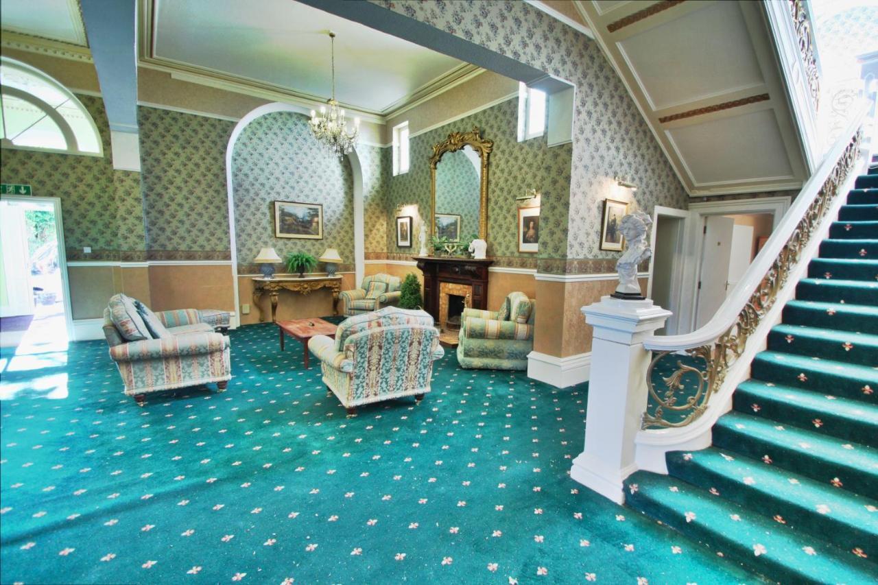 Marquis Hotel Torquay Exterior foto